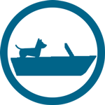 Boat Safety for Dogs - icon