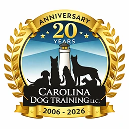 Carolina Dog Training, LLC